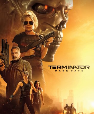 Terminatör 6: Kara Kader 1080p Türkçe Dublaj &…