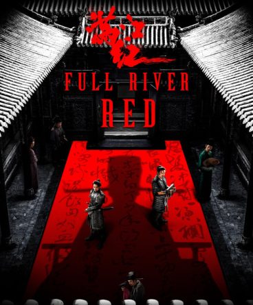 Tam Nehir Kırmızısı 1080p Türkçe Altyazılı İndir