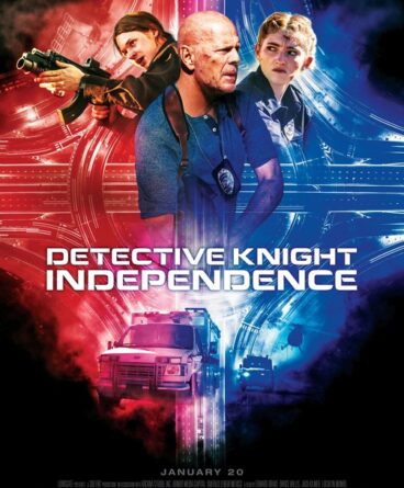 Detective Knight: Independence 1080p Türkçe Dublaj…