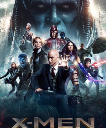 X-Men: Kıyamet 1080p Türkçe Dublaj & Altyazılı…