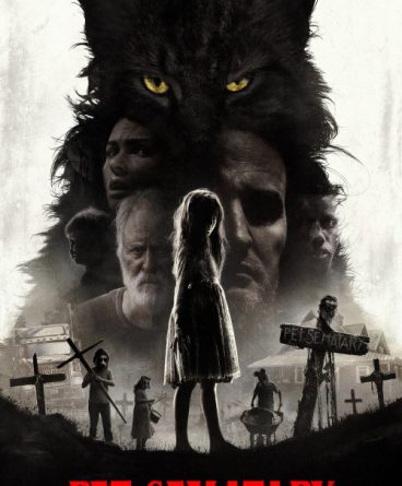 Hayvan Mezarlığı 1080p Türkçe Dublaj & Altyazılı…