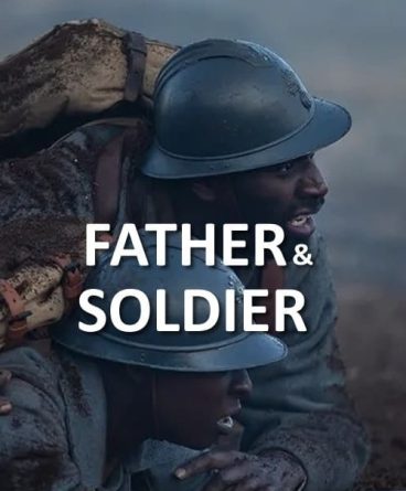 Father and Soldier 1080p Türkçe Altyazılı İndir