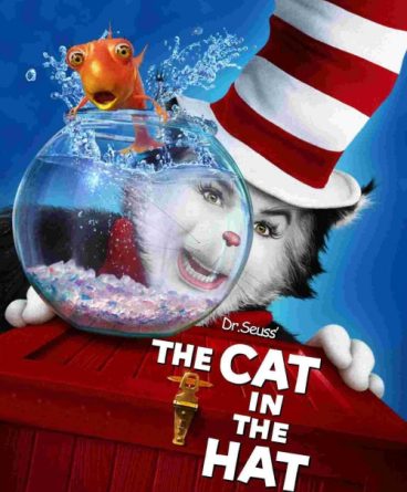 Şapkalı Kedi 1080p Türkçe Dublaj & Altyazılı İndir…