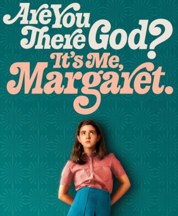 Tanrım Orada Mısın? Benim Margaret 1080p Türkçe Dublaj…