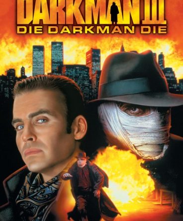 Karanlık Adam 3: Öl Karanlık Adam Öl Türkçe Dublaj…