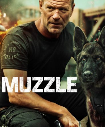 Muzzle 1080p Türkçe Altyazılı İndir