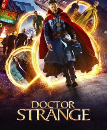 Doktor Strange 1080p Türkçe Dublaj & Altyazılı…