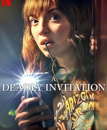 Ölümcül Davet 1080p Türkçe Altyazılı İndir