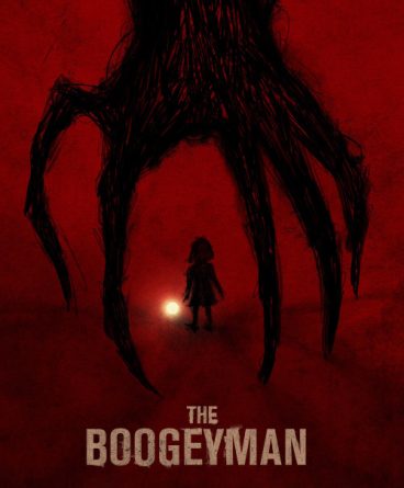 The Boogeyman 1080p Türkçe Dublaj & Altyazılı İndir…