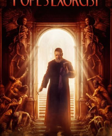 Şeytanın Düşmanı 1080p Türkçe Dublaj & Altyazılı…