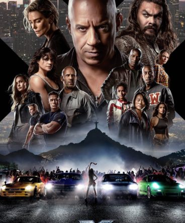 Hızlı ve Öfkeli 10 1080p Türkçe Dublaj & Altyazılı…