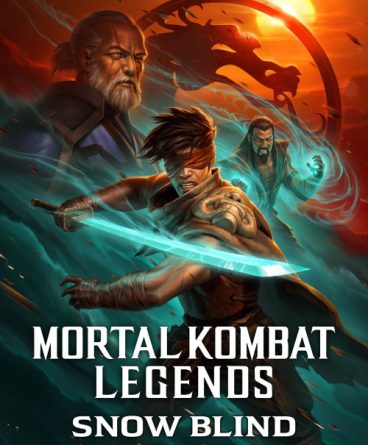 Mortal Kombat Legends : Snow Blind 1080p Türkçe Dublaj…