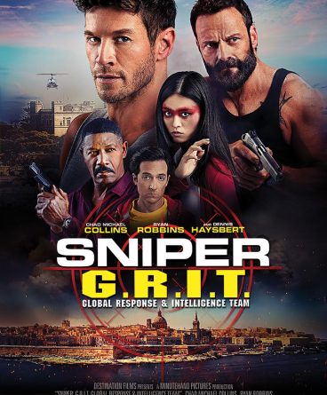 Sniper G.R.I.T. – Global Response &…