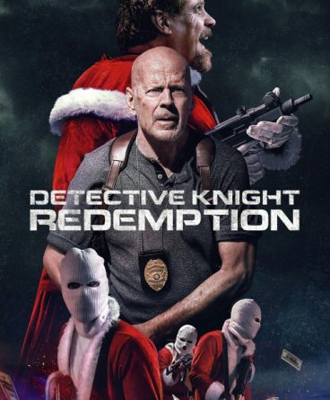 Detective Knight: Redemption 1080p Türkçe Dublaj İndir
