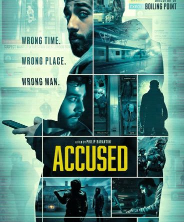 Accused 1080p Türkçe Altyazılı İndir