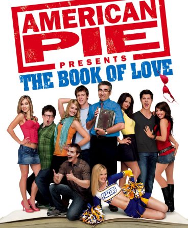 Amerikan Pastası : Aşk Kitabı 1080p Türkçe Dublaj &…