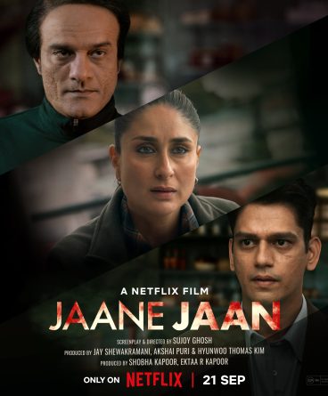 Jaane Jaan 1080p Türkçe Altyazılı İndir