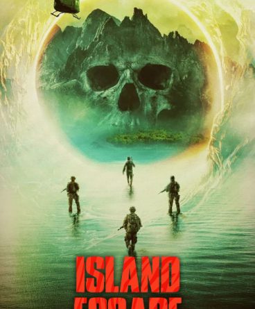 Island Escape 1080p Türkçe Altyazılı İndir