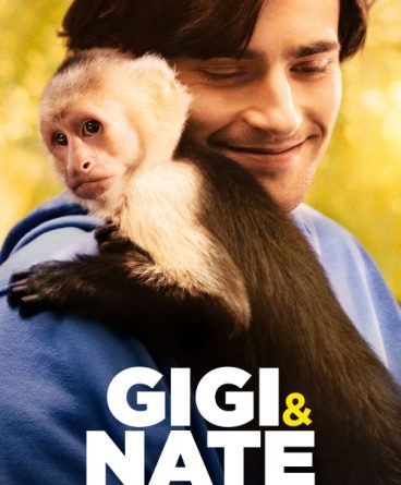 Gigi & Nate 1080p Türkçe Dublaj & Altyazılı…