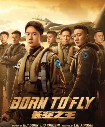 Born to Fly 1080p Türkçe Altyazılı İndir