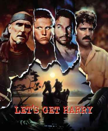 Let’s Get Harry 1080p Türkçe Altyazılı İndir