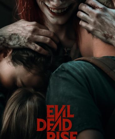 Kötü Ruh : Uyanış 1080p Türkçe Dublaj & Altyazılı…