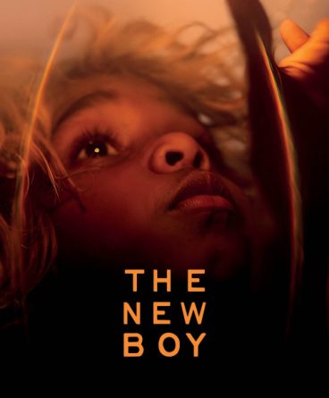 The New Boy 1080p Türkçe Altyazılı İndir