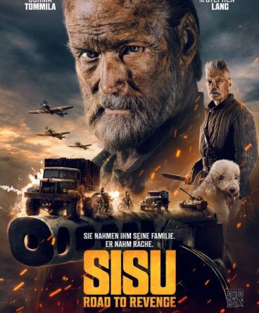 Sisu 2 1080p Türkçe Dublaj & Altyazılı İndir – Dual