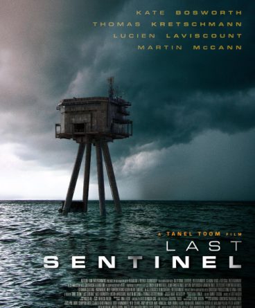 Last Sentinel 1080p Türkçe Dublaj & Altyazılı İndir…