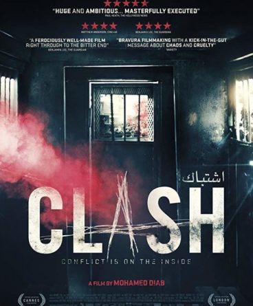 Çatışma 1080p Türkçe Dublaj & Altyazılı İndir –…