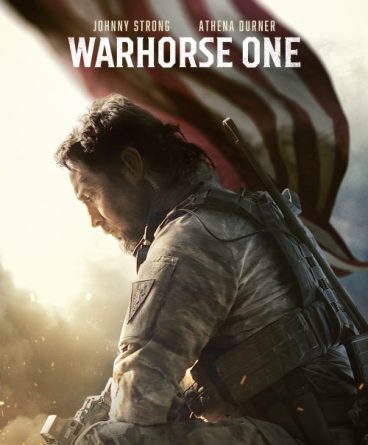 Warhorse One 1080p Türkçe Altyazılı İndir