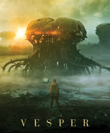 Vesper 1080p Türkçe Dublaj  İndir
