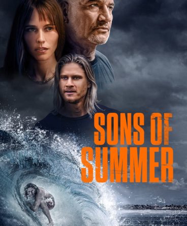 Sons of Summer 1080p Türkçe Altyazılı İndir