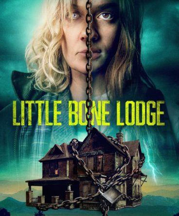 Little Bone Lodge  1080p Türkçe Altyazılı İndir