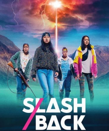 Slash/Back 1080p Türkçe Altyazılı İndir