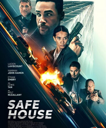 Safe House 1080p Türkçe Altyazılı İndir