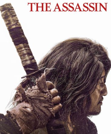 The Assassin 1080p Türkçe Altyazılı İndir