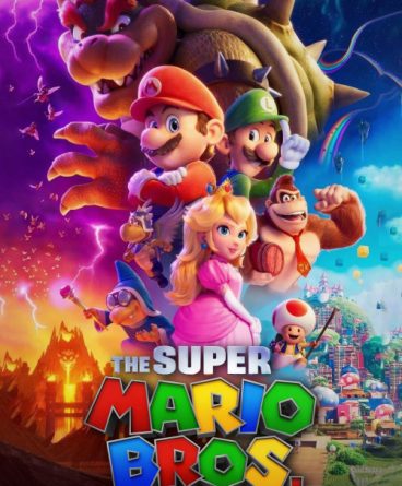 Süper Mario Kardeşler Filmi 1080p Türkçe Dublaj &…