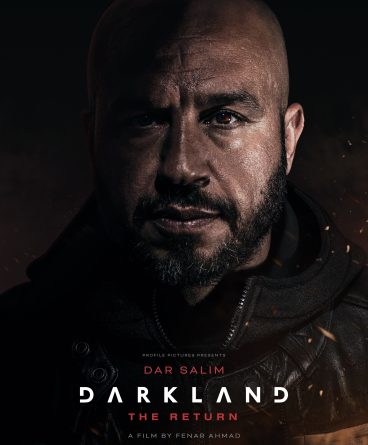 Karanlık Şehir 2  1080p Türkçe Altyazılı İndir