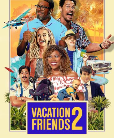 Tatil Arkadaşları 2 1080p Türkçe Dublaj & Altyazılı…