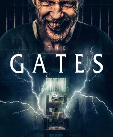 The Gates 1080p Türkçe Altyazılı İndir