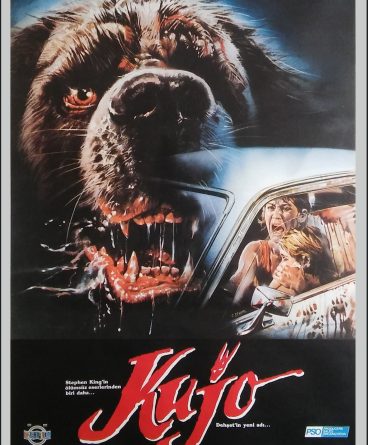 Kujo – Kuduz Köpek 1080p Türkçe Dublaj &…