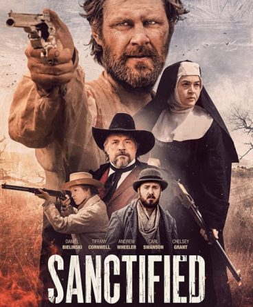 Sanctified 1080p Türkçe Altyazılı İndir