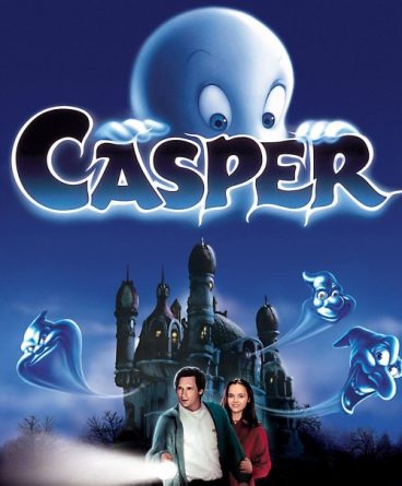 Sevimli Hayalet Casper 1080p Türkçe Dublaj &…