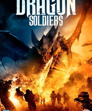 Dragon Soldiers 1080p Türkçe Dublaj İndir