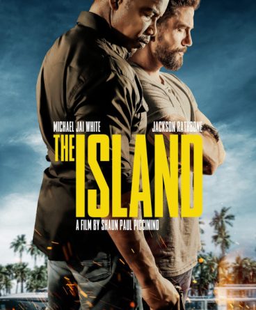 The Island 1080p Türkçe Altyazılı indir