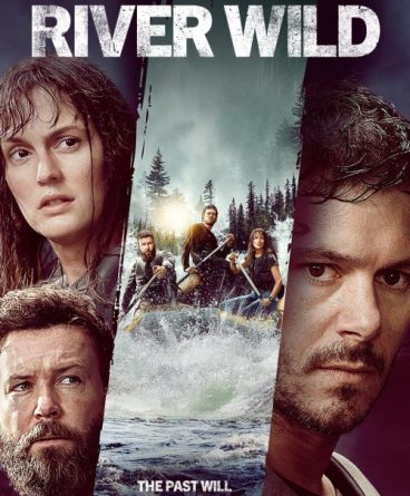 The River Wild 1080p Türkçe Altyazılı İndir