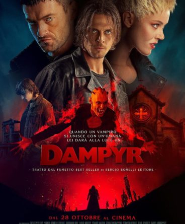 Dampyr 1080p Türkçe Dublaj & Altyazılı indir – Dual