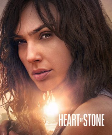Heart of Stone 1080p Türkçe Dublaj & Altyazılı…