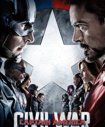 Kaptan Amerika 3 : Kahramanların Savaşı 1080p Türkçe…